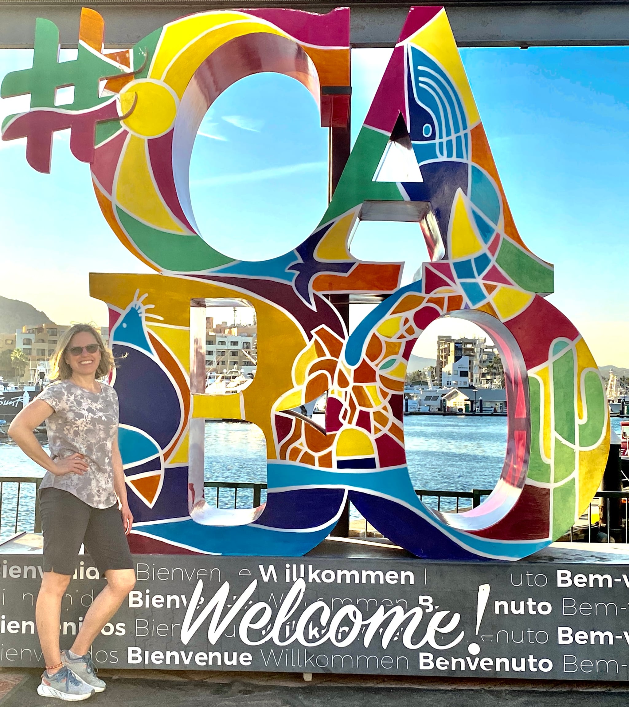Cabo Mexico