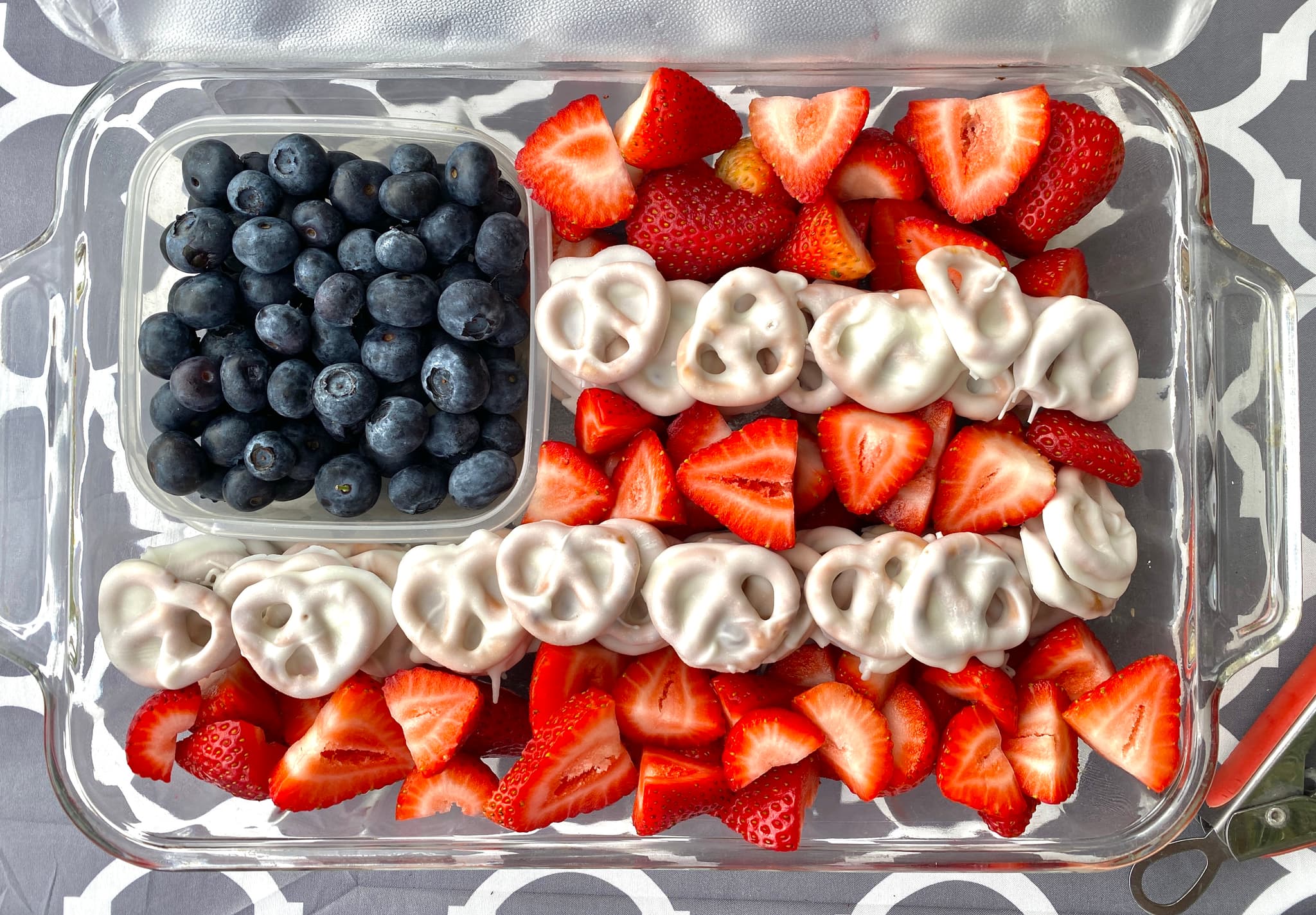 Utah Trip - 4th of July